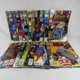 30 DC The Batman Adventures comics from 1992-1995