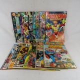 22 DC misc. comic books from 1971-1983