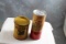 Archer Two Cycle Lubricant Unopened Can & Mule-Hide