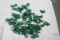 Lot of Plastic Army Men Toy Figures