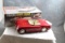 New Toy MF 317 Chevrolet Convertible Friction in Box