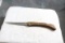 Chicago Cutlery The Traveler Folding Knife