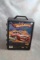 2007 Hot Wheels 48 Car Case with 40 Cars