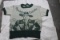 Hopalong Cassidy & Topper Knit Child's Shirt