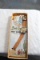 50's Dale Evans Bradley Time Wristwatch Working