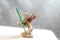 1938 The Lone Ranger Toothbrush Holder 4
