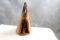Mid-Century Indian Teepee Souvenir Kakabeka Falls,