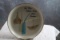 1988 Red Wing Commemorative Plate No Chips or Crack