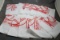 1991 Minnesota Twins Homer Hankies 13 New/Unused