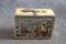 Roy Rogers Dale Evans Double R Bar Ranch Lunchbox