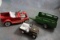 Tonka & Nylint Toys Longest 10