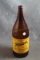 Walter's Picnic Beer Bottle 13 7/8