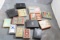 Large Lot Playing Cards Some Sealed Most Used