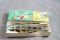 Kenner's 42 Color Slides for Give-a-Show Projector