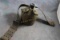 WW2 Military Canteen with Cup & Belt