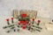 Marx Castle Fort Prince Valiant in Box & Ins