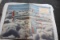 1957 Aviation in America Book with paste in Stamps