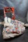 Collegeville Costumes White Rabbit Tiny Tot Costume