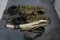 Military Belts & Ammo Pouches