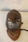 Antique Jousting Helmet Fencing Mask - See Photos