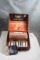 Emenee Golden Piano Toy Accordion with Song Book
