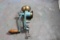 Ideal P&C Porkert Cast Iron Brass Spice Grinder