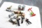 Toy Soldiers & Accessories Dioramas for Play