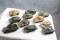 10 U S Military Diecast Vehicles 1:64 Matchbox