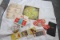 Misc. Adv. Keen Kutter Merchandise Tags, Kellogg's