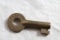 SPT Co. CSAS Adlake Southern Pacific Railroad Key