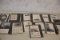40+ Antique Car & Truck Advertisements Sleeved