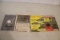 4 Gun Related Magazines American Rifleman,