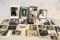 20+ Reproduction Nude Prints Mounted