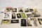 20+ Reproduction Prints NUDES Mounted on Board