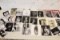 20+ Reproduction Prints Glamour Cheesecake Mounted