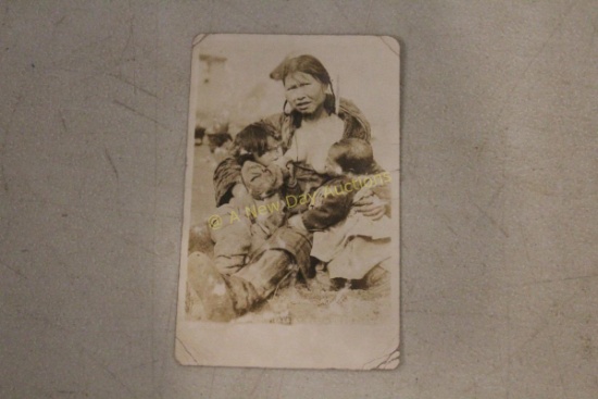 RPPC Mickannies Kow Kow Twin Babies Nursing