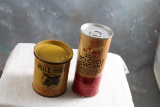 Archer Two Cycle Lubricant Unopened Can & Mule-Hide