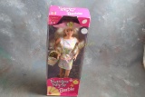 1997 Easter Style Barbie Doll in Box