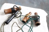 4 Duck Calls P.S. OLT Works others don't seem to