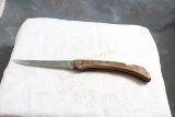 Chicago Cutlery The Traveler Folding Knife
