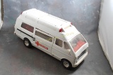 Tonka Rescue Ambulance 18.5