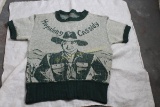 Hopalong Cassidy & Topper Knit Child's Shirt
