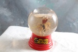 Lone Ranger Round-Up Snow Globe by Driss Company