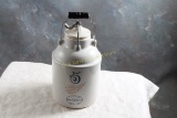 2002 Red Wing Commemorative Ball Lock Packing Jar