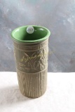 2004 Red Wing Commemorative Brush Ware Vase
