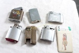 Lighter Lot some are for parts/repair see photos.