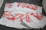 1991 Minnesota Twins Homer Hankies 13 New/Unused