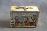 Roy Rogers Dale Evans Double R Bar Ranch Lunchbox