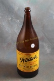 Walter's Picnic Beer Bottle 13 7/8