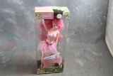 2003 Fairytopia Sparkle Barbie Doll in Box